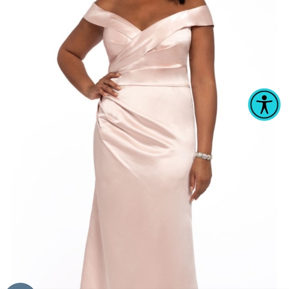 Camille La Vie Dresses & Skirts - Camille La Vie Dress